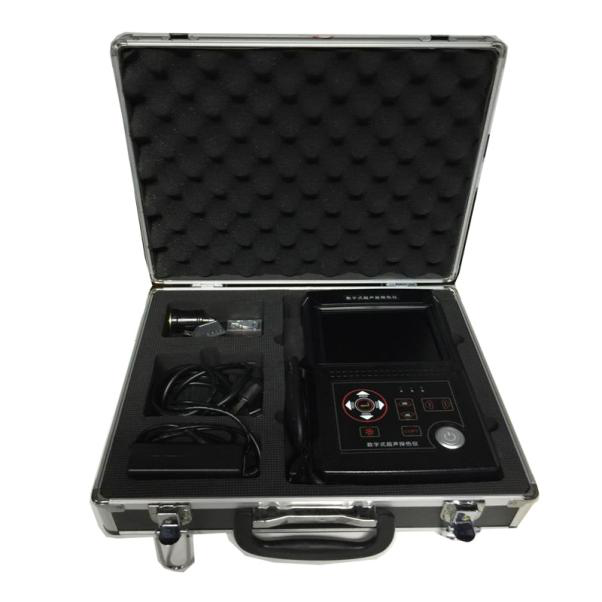 ���ϱ���--YHY501��(sh��)�ֳ���̽���x