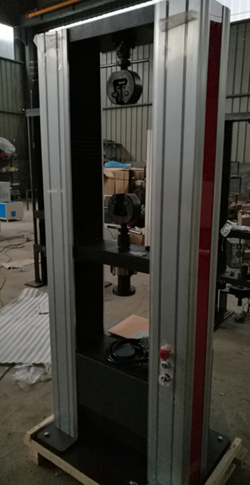 微機(jī)控制電子萬(wàn)能試驗(yàn)機(jī)廠家