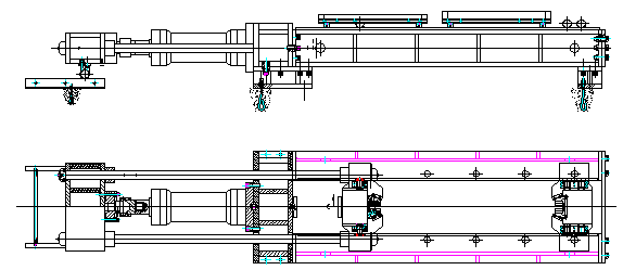 500KN�Pʽ����ԇ�(y��n)�C(j��)�Ĺ���ԭ��