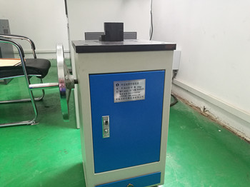 沖擊試樣缺口拉床