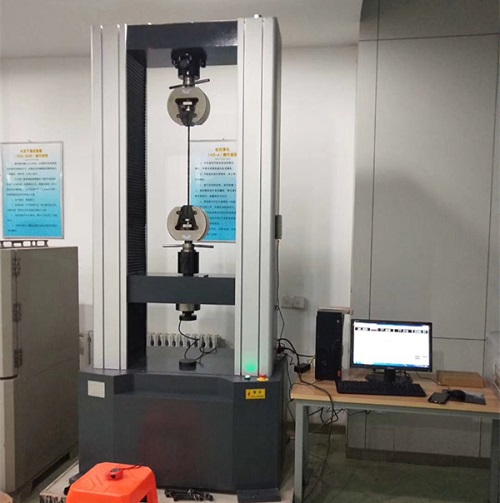 控制微機(jī)對(duì)萬(wàn)能材料試驗(yàn)機(jī)的重要性