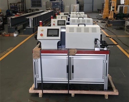 NDW彈簧扭轉(zhuǎn)試驗機性能分析及夾持工裝如何維護